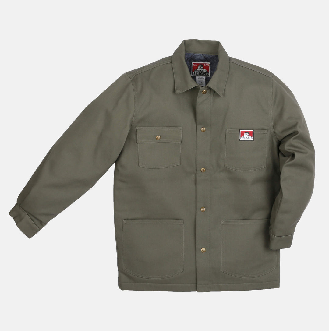 Outerwear