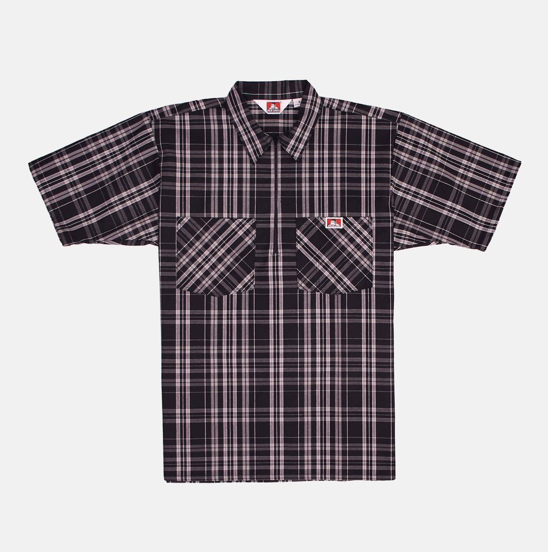 1/2 Zip Shirts